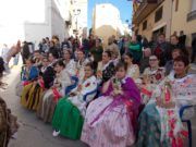 (FotoGalería) Festa Sant Vicent a Calig