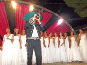 (Avanç) Sopar de Gala al Club de Tennis Vinaròs