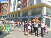 (Avanç) Festa de sant Joaquim i Santa Anna