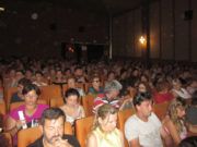 Èxit de públic i participació en el Festival de Curts ‘Agustí Comes’