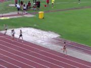 Carla Masip campiona d’Espanya sub 23