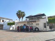 El Bus de la Llengua visitarà Vinaròs el dies 10, 11, 12 i 13 de juliol