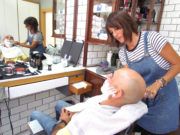 The Barber Sessions (Vinaròs)
