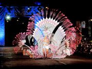 (Galeria) Gran Gala de Reines i Batalla de Globus d’aigua