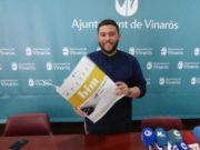 L’Ajuntament de Vinaròs publica el segon número del BIM