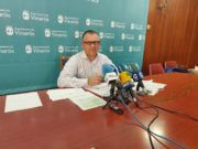 730.000€ del fons EDUSI per a la creació del Centre d’Inspiració Turística Vinaròs-Maestrat
