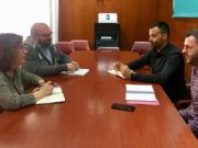 Vinaròs demana millores en l’accessibilitat dels nous regionals