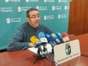 L’ajuntament de Vinaròs renovarà les targetes mediambientals dels vehicles agraris