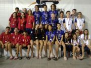 C.N.Vinaròs en el X Trofeu Ballester