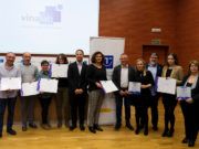 Vinaròs acull l’entrega de les distincions SICTED a set empreses de la localitat