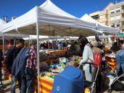 L’èxit de la Fira del Llibre de Vinaròs des d’Antinea