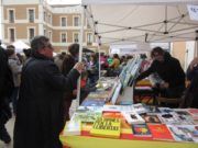 (Fotogaleria) Diada de Sant Jordi al Castell d’Amposta