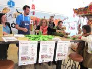 Guanyadors del Sorteig del Mercat
