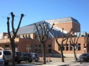 Tortosa ampliarà l’auditori-Teatre Felip Pedrell