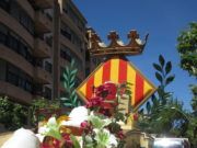 Vila-Real: Calvalcada de Festes de Sant Pasqual