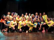 Festa de final de curs de l’EPA