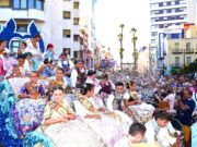 Benicarló: Les Festes Patronals 2022 es preparen per a tornar a la normalitat
