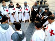 Encuentro Templario en Figueroles