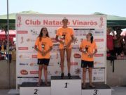 Resultats de la 59ª Travessía al Port de Vinaròs