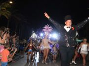 Summer Carnaval de Vinaròs