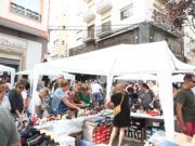 Nou èxit de les Botigues al Carrer a Vinaròs