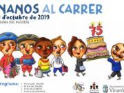 Actes del 9 d’Octubre a Vinaròs