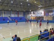 Resultats i cróniques del Club Balonmano Vinaròs