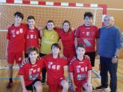 Resultats i cròniques del Club Balonmano Vinaròs