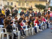 Animació infantil nadalenca a Vinaròs