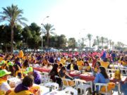 Carnaval de Vinaròs: El PaellaFest es celebrarà el 14, 15 i 16 de novembre