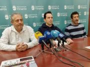 Vinaròs acollirà dissabte una nova edició de la Duatló Escolar