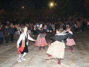 ‘Les Camaraes’ actuarà al Vinaròs Arena el diumenge 5 de setembre