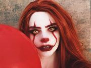 CARNAVAL: Lentes de contacto de fantasía, no te la juegues con tus ojos