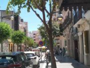 Fanals encesos de dia i apagats de nit a Vinaròs