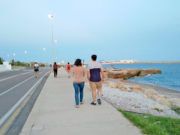 El Defensor del Poble tramitarà la queixa de la Plataforma d’Afectats Costa Sud