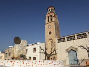 Sant Rafael del Riu ha suspés la setena edició de la Fira de la Tardor