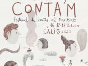 II Festival de contes del Maestrat Conta’M a Càlig