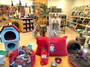 HOME PETS se traslada de local con novedades