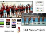 Resultats del Club Natació Vinaròs