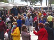‘Mercadillo’ del Dijous, una icona comarcal mercadillo del dijous