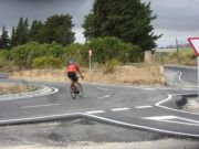 Vinaròs: la 2a fase del Carril Lúdic, a punt d’obertura