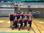 CRONICAS CLUB BASQUET VINAROS SERVOL
