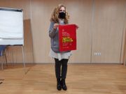 Vinaròs llença una campanya per a fomentar les compres al municipi