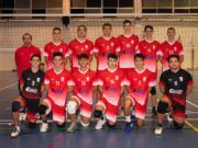 L’equip juvenil masculí del Club Voleibol Vinaròs aconsegueix la victòria fora de casa