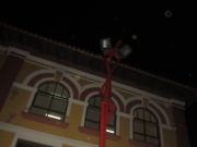 Vinaròs, problemes a l’enllumenat públic