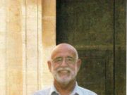 Defunció del periodista, escriptor i historiador José Calvo