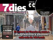 7dies Vinaròs ja al teu quiosc!