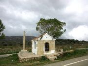 Entre Ulldecona i Les Ventalles – 2