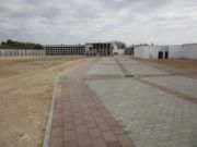 Vinaròs: ampliació del cementeri municipal