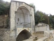 Traiguera – Font de Sant Vicent